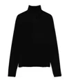 Max Mara Shirts In Black