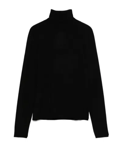 MAX MARA LONG-SLEEVED SWEATER