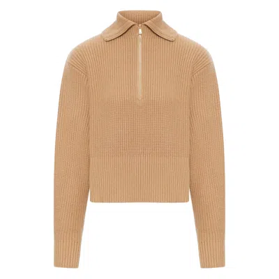 MAX MARA LONG-SLEEVED SWEATER