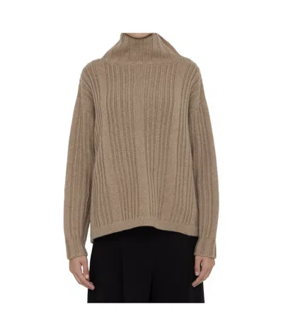 MAX MARA MAX MARA VITALBA TURTLENECK JUMPER