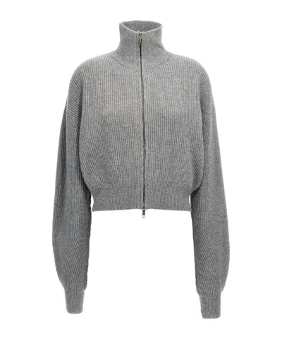 MAX MARA LONG-SLEEVED SWEATER