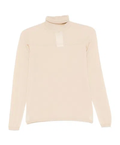MAX MARA LONG-SLEEVED SWEATER