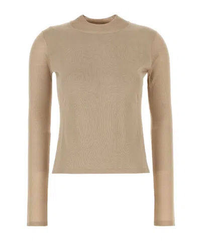 MAX MARA LONG-SLEEVED SWEATER