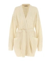 Max Mara Sweaters In Nude
