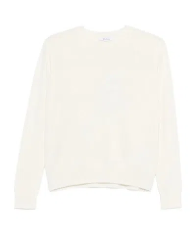 MAX MARA LONG-SLEEVED SWEATER