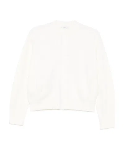 MAX MARA LONG-SLEEVED SWEATER
