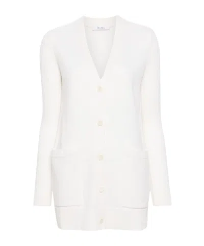 MAX MARA LONG-SLEEVED SWEATER