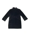 Max Mara Long-sleeved Top In Black
