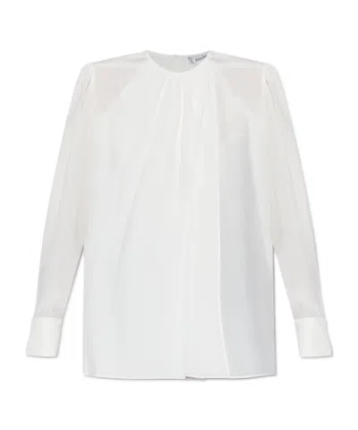 MAX MARA LONG-SLEEVED TOPS
