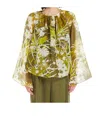 Max Mara Long-sleeved Tops
