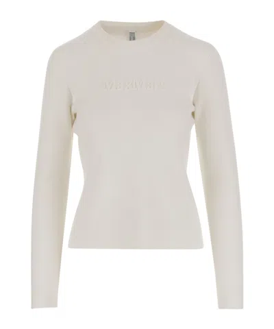 MAX MARA LONG-SLEEVED TOPS