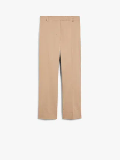 MAX MARA MAX MARA LONG TROUSER FELICE