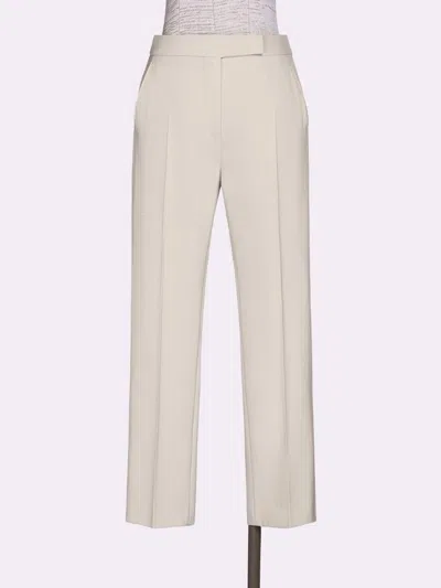 MAX MARA MAX MARA LONG TROUSER FELICE