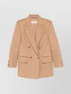 Max Mara Falster Blazer