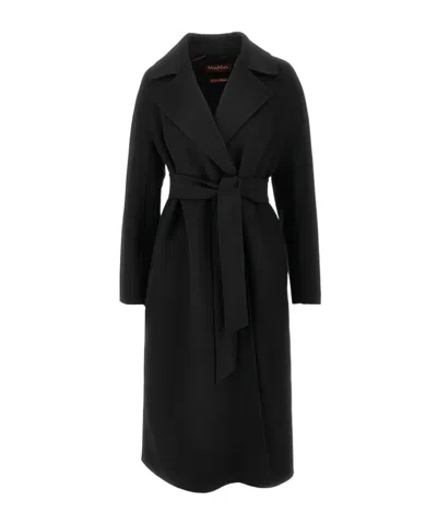 MAX MARA LONG-SLEEVED COAT
