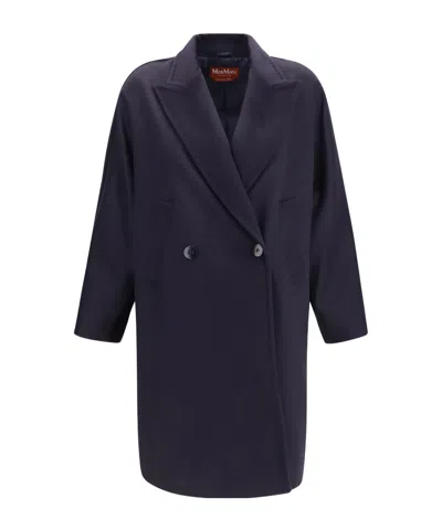 MAX MARA LONG-SLEEVED COAT