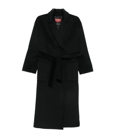 MAX MARA LONG-SLEEVED COAT