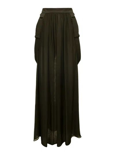 MAX MARA MAX MARA WOMEN LOOK38 JEDY SKIRT