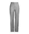 Max Mara Loose Fit Suit Pants In Multi