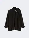 Max Mara Shirts In Black