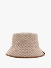 Max Mara Loretta Hat In Neutral