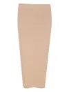 Max Mara Losanna Midi Skirt