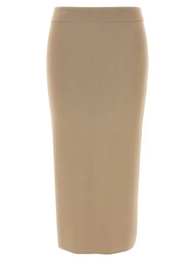 MAX MARA LOSANNA SKIRT
