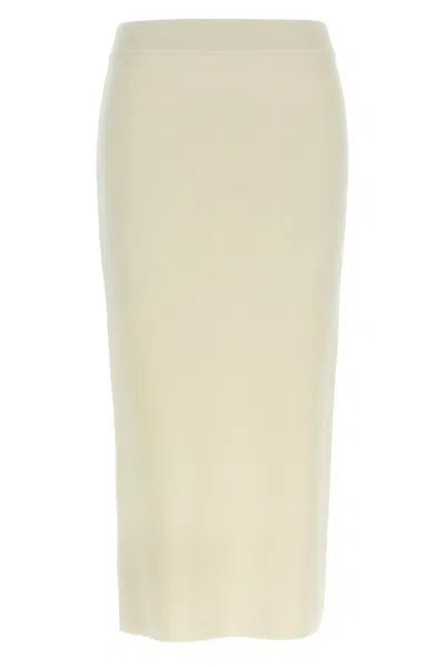 MAX MARA MAX MARA 'LOSANNA' SKIRT