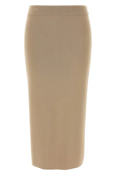 MAX MARA MAX MARA 'LOSANNA' SKIRT