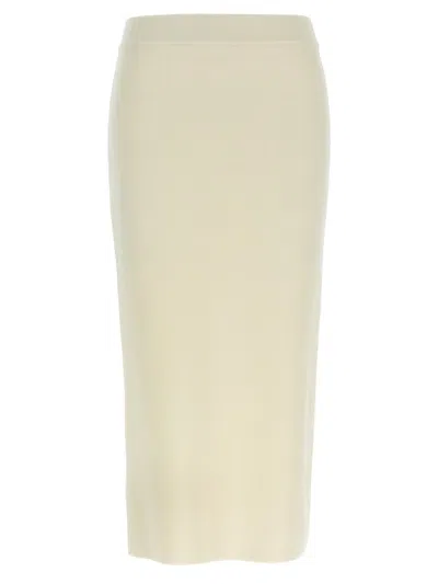 MAX MARA MAX MARA 'LOSANNA' SKIRT