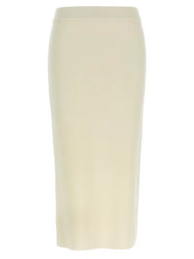 Max Mara 'losanna' Skirt