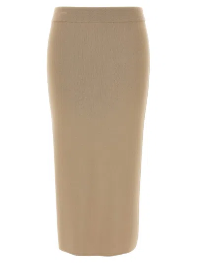 Max Mara 'losanna' Skirt