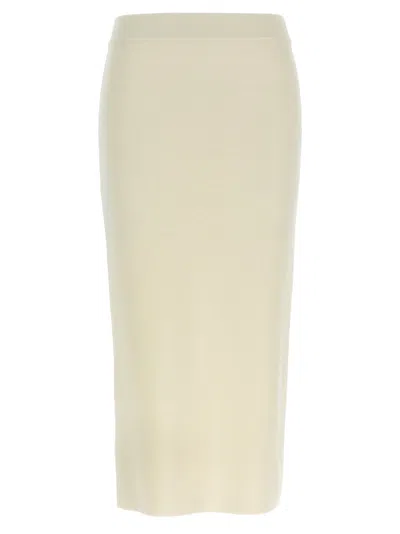 MAX MARA LOSANNA SKIRT