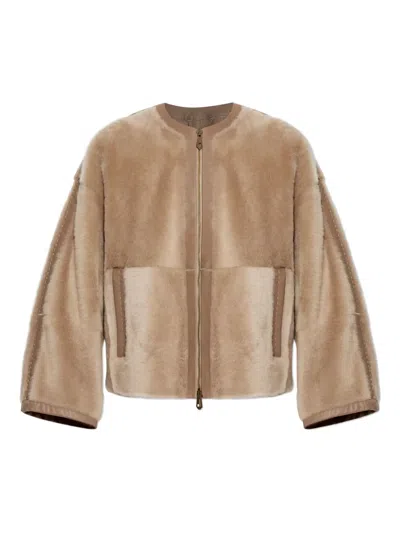 MAX MARA LUANA JACKET