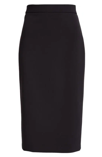 MAX MARA MAX MARA LUBIANA PENCIL SKIRT