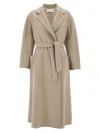 Max Mara Women's Lilia Cashmere Coat In Neutral
