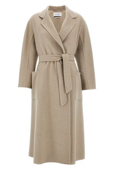 MAX MARA 'LUDMILLA - ICON COAT' COAT