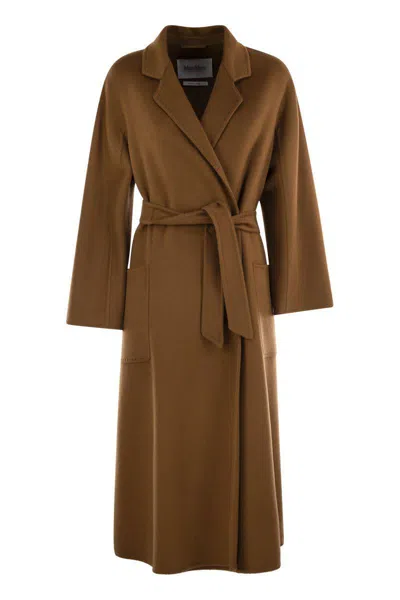 Max Mara Ludmilla In Brown