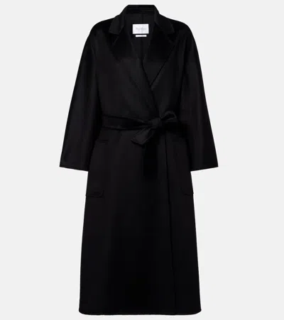 Max Mara Ludmilla Cashmere Coat
