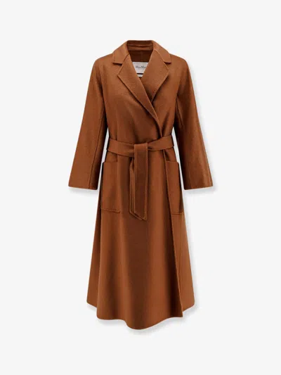 MAX MARA LUDMILLA CASHMERE COAT