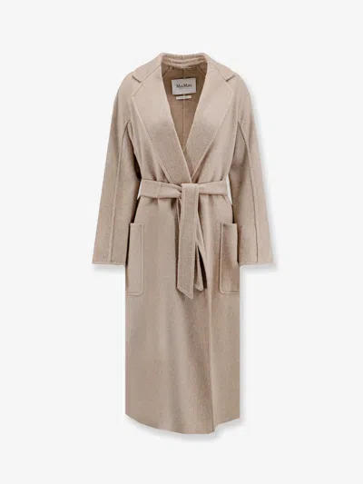 MAX MARA LUDMILLA CASHMERE COAT