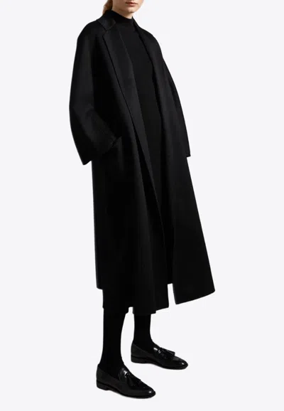 MAX MARA LUDMILLA CASHMERE COAT