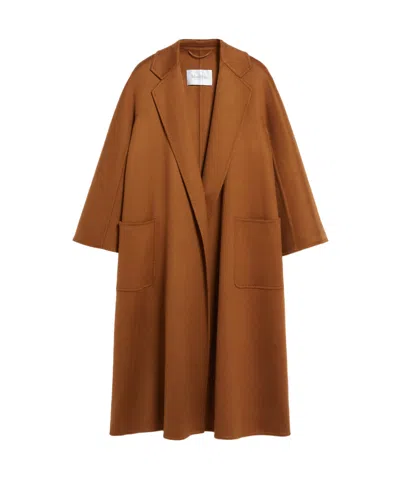 MAX MARA LUDMILLA ICON COAT