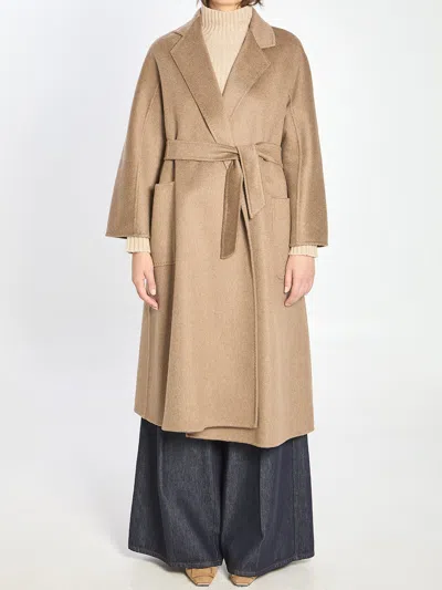 Max Mara Ludmilla Coat
