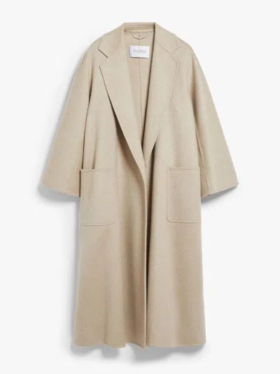 MAX MARA MAX MARA LUDMILLA COAT ARENA