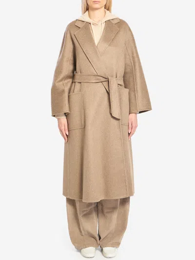MAX MARA LUDMILLA COAT