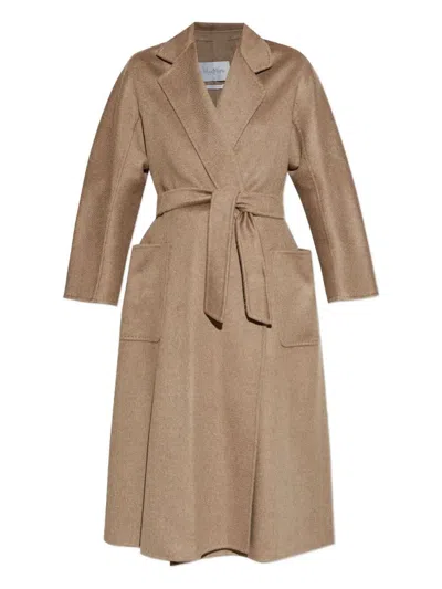 MAX MARA `LUDMILLA` COAT