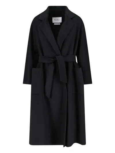 Max Mara 'ludmilla Icon' Cashmere Coat