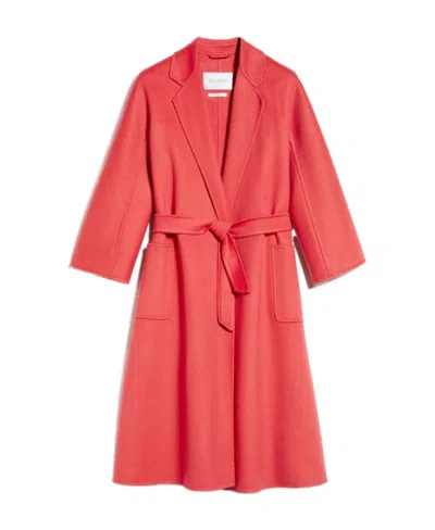 MAX MARA LUDMILLA ICON CASHMERE COAT