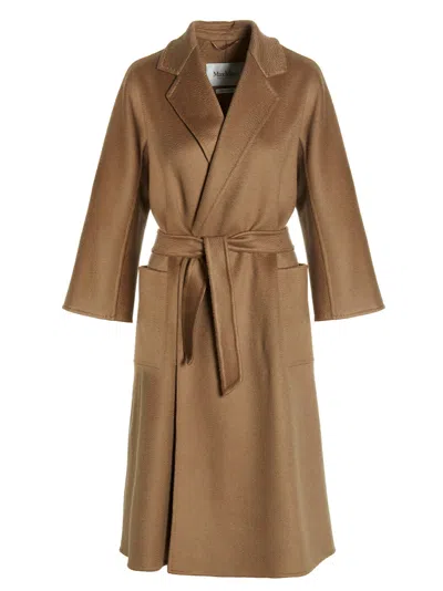 MAX MARA LUDMILLA ICON COAT